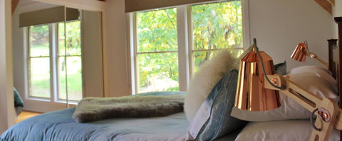 Abbys Cottages Bright - Yamba Accommodation 12