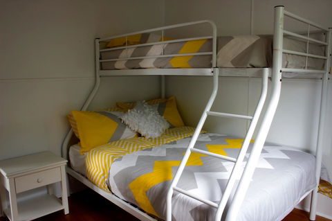Sea-Esta @ Inverloch - Yamba Accommodation 11