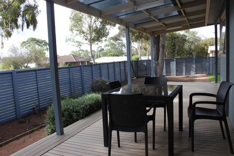 Sea-Esta @ Inverloch - Yamba Accommodation 4