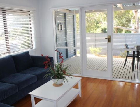 Sea-Esta @ Inverloch - Yamba Accommodation 0