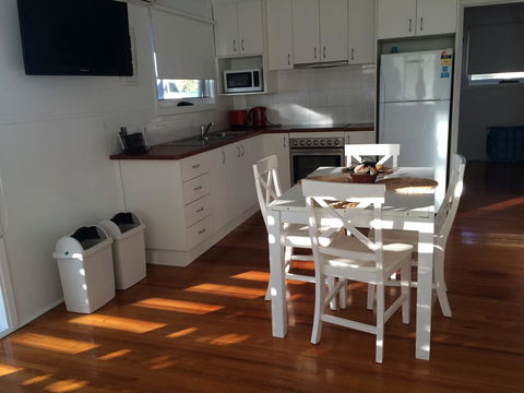 Sea-Esta @ Inverloch - Yamba Accommodation 9