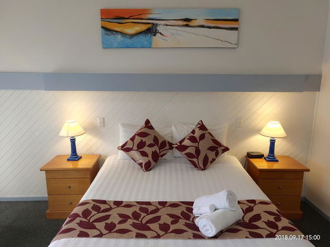 Coachman Motel And Holiday Units - Yamba Accommodation 29
