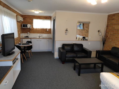 Coachman Motel And Holiday Units - Yamba Accommodation 24