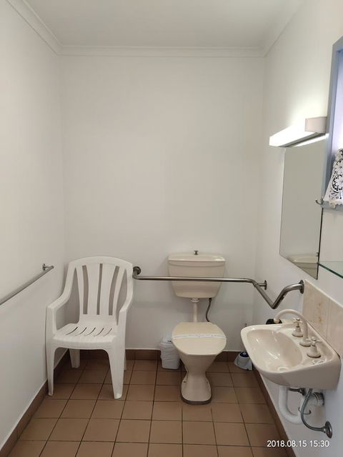 Coachman Motel And Holiday Units - Yamba Accommodation 25
