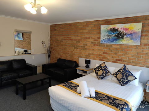 Coachman Motel And Holiday Units - Yamba Accommodation 17