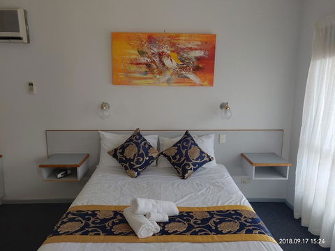 Coachman Motel And Holiday Units - Yamba Accommodation 28