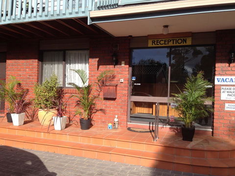 Coachman Motel And Holiday Units - Yamba Accommodation 31