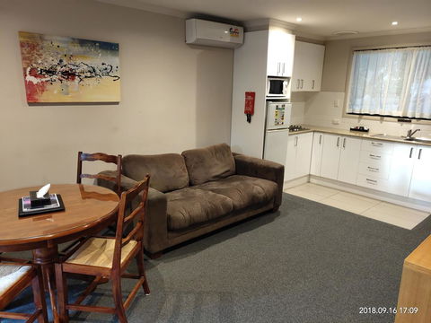 Coachman Motel And Holiday Units - Yamba Accommodation 43