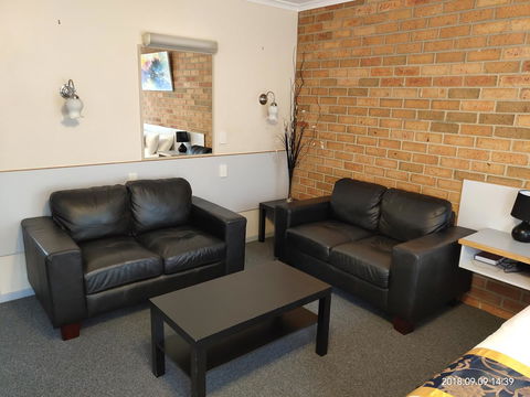 Coachman Motel And Holiday Units - Yamba Accommodation 16