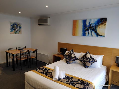 Coachman Motel And Holiday Units - Yamba Accommodation 1