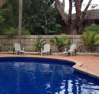 Coachman Motel and Holiday Units - Yamba Accommodation