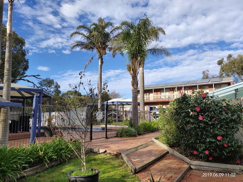 Coachman Motel And Holiday Units - Yamba Accommodation 14