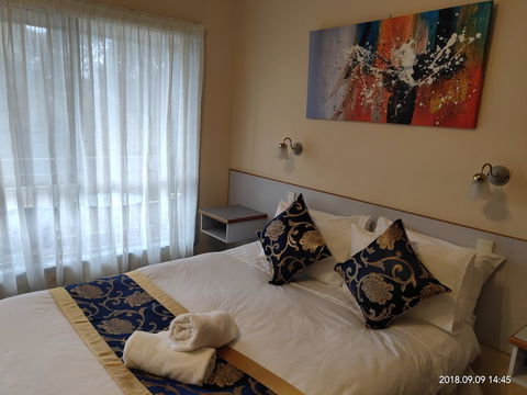 Coachman Motel And Holiday Units - Yamba Accommodation 26