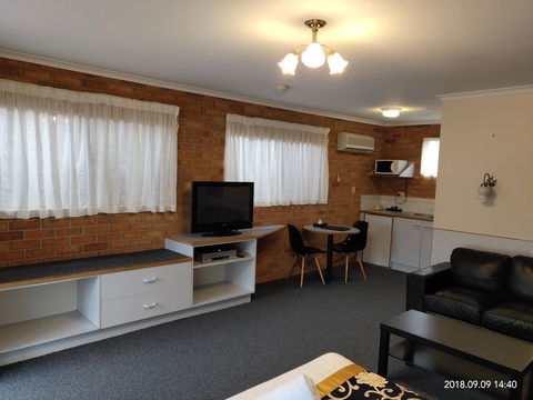 Coachman Motel And Holiday Units - Yamba Accommodation 18