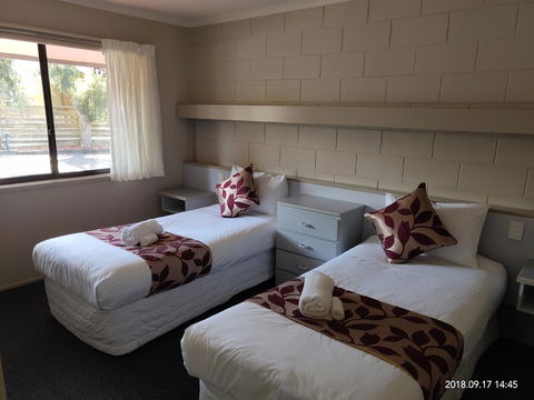 Coachman Motel And Holiday Units - Yamba Accommodation 34