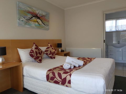 Coachman Motel And Holiday Units - Yamba Accommodation 5