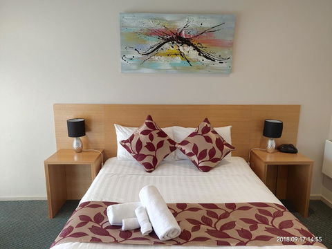 Coachman Motel And Holiday Units - Yamba Accommodation 30