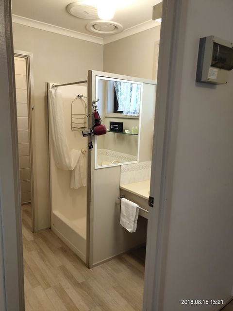 Coachman Motel And Holiday Units - Yamba Accommodation 37