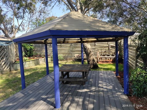 Coachman Motel And Holiday Units - Yamba Accommodation 21