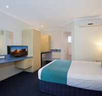 Hamilton Town House Motel - Yamba Accommodation