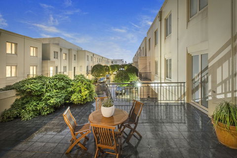 Quest Prahran - Yamba Accommodation 1