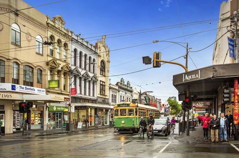 Quest Prahran - Yamba Accommodation 9
