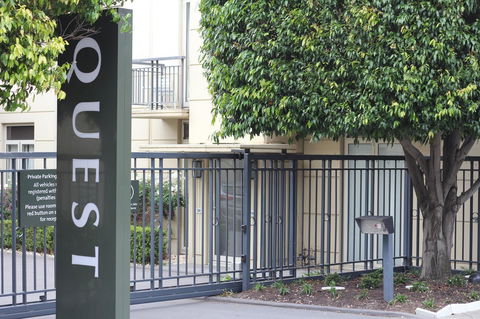 Quest Prahran - Yamba Accommodation 11