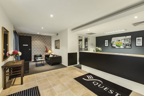 Quest Prahran - Yamba Accommodation 2