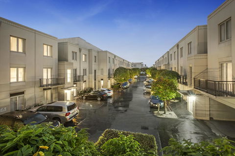Quest Prahran - Yamba Accommodation 7