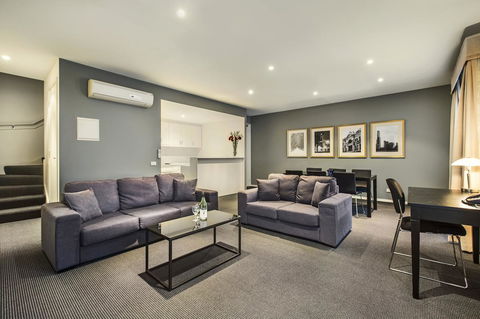Quest Prahran - Yamba Accommodation 0