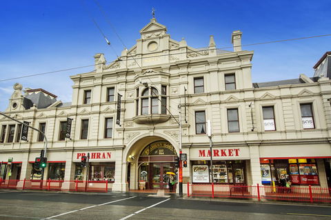 Quest Prahran - Yamba Accommodation 8