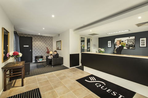 Quest Prahran - Yamba Accommodation 10