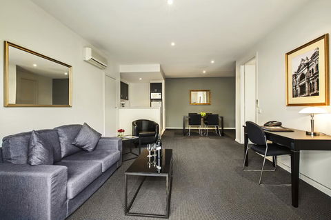 Quest Prahran - Yamba Accommodation 4