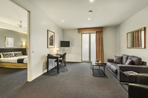 Quest Prahran - Yamba Accommodation 6