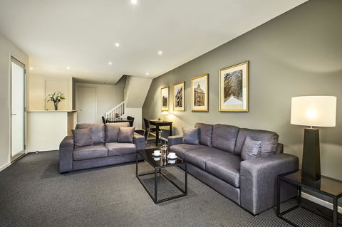 Quest Prahran - Yamba Accommodation 5