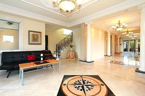 ABC Accommodation - Rosebud - Yamba Accommodation 13