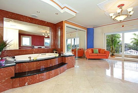 ABC Accommodation - Rosebud - Yamba Accommodation 2