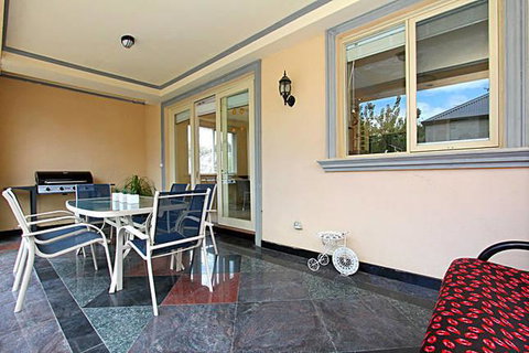 ABC Accommodation - Rosebud - Yamba Accommodation 12