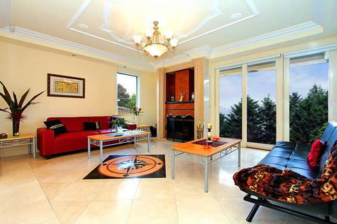 ABC Accommodation - Rosebud - Yamba Accommodation 0