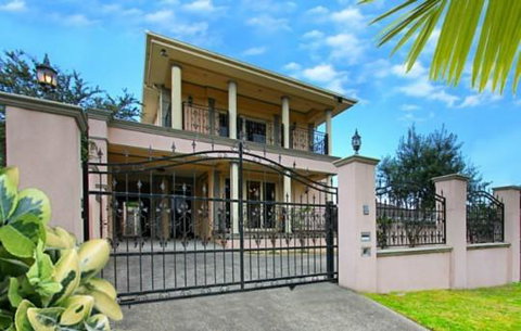 ABC Accommodation - Rosebud - Yamba Accommodation 14