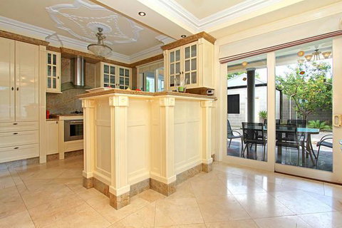 ABC Accommodation - Rosebud - Yamba Accommodation 11