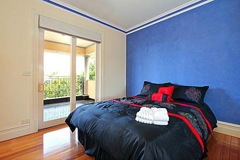 ABC Accommodation - Rosebud - Yamba Accommodation 17