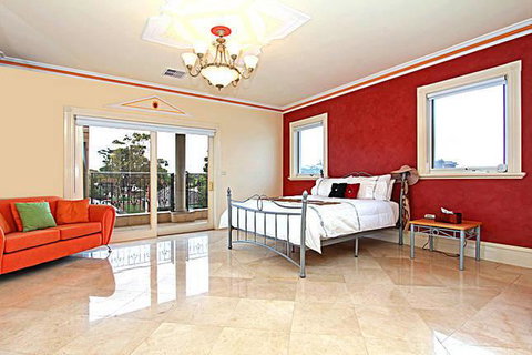 ABC Accommodation - Rosebud - Yamba Accommodation 3