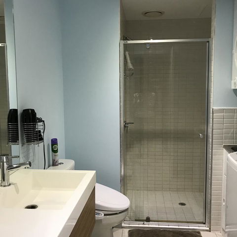 Stunning Home In Melbourne CBD - Yamba Accommodation 11