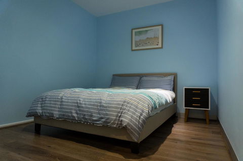 Stunning Home In Melbourne CBD - Yamba Accommodation 7