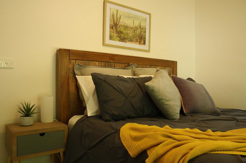 4 Autumn Grove - Yamba Accommodation 15