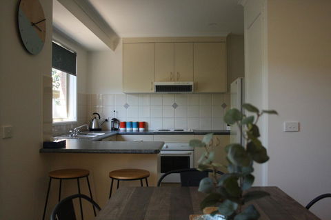4 Autumn Grove - Yamba Accommodation 6
