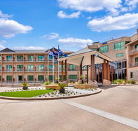 RACV Goldfields Resort - Yamba Accommodation