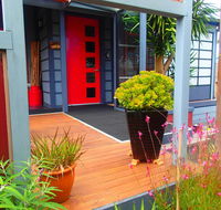 Azen Haven - Yamba Accommodation