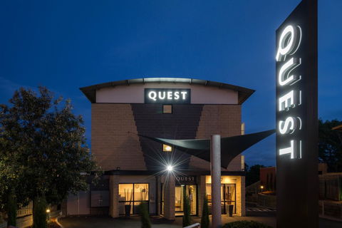 Quest Frankston - Yamba Accommodation 5